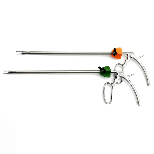 Laparoscopic & Endoscopic Equipment (Lap Towers)