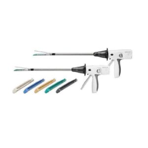 Surgical Staplers & Reloads