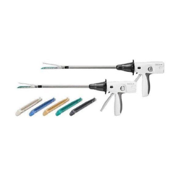 Surgical Staplers & Reloads