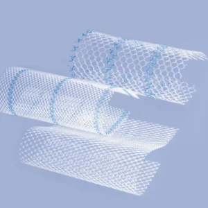 Soft Tissue Implants (Hernia Mesh & Tackers)