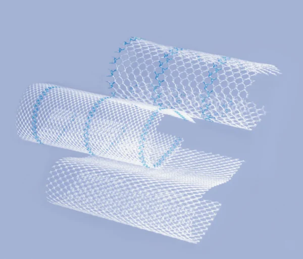Soft Tissue Implants (Hernia Mesh & Tackers)